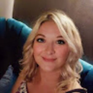 Meet your Posher, Charmene